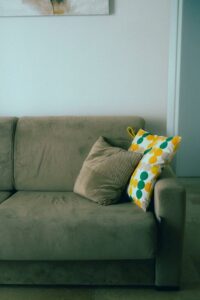 How to Create a Cozy and Inviting Living Space on a Budget