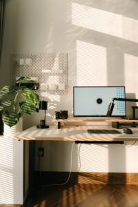 Tips for Organizing Your Home Office to Boost Productivity